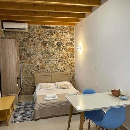 Апартаменты Spitaki Kalymnos Town Экстерьер фото