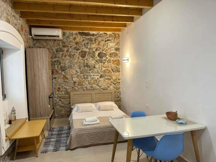 Апартаменты Spitaki Kalymnos Town Экстерьер фото
